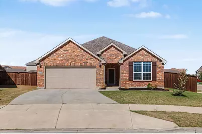 5949 Silverhollow Drive, Fort Worth, TX 76137 - Photo 2
