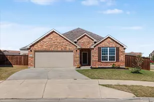 5949 Silverhollow Dr, Fort Worth, TX 76137 - Photo 2