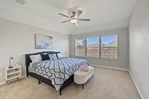 5949 Silverhollow Dr, Fort Worth, TX 76137 - Photo 34