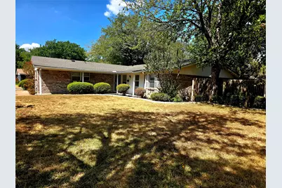 272 Palomino Drive, Saginaw, TX 76179 - Photo 2