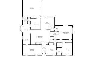 1805 Holm Oak St, Arlington, TX 76012 - Photo 32