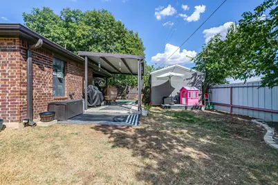 4000 NE 4th Street, Mineral Wells, TX 76067 - Photo 30