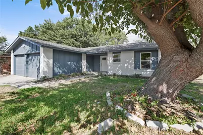 1410 Oakbrook Street, Lancaster, TX 75134 - Photo 1