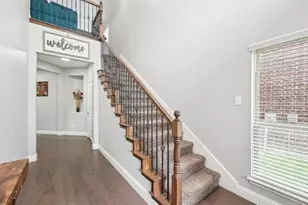 9920 Prairie Dog Ln, McKinney, TX 75071 - Photo 2