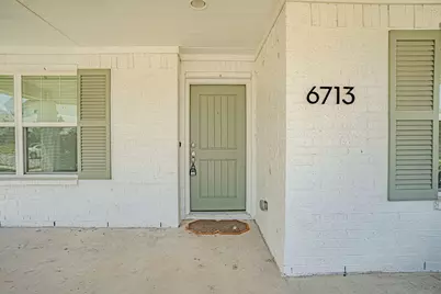 6713 Lake Overlook Drive, Fort Worth, TX 76135 - Photo 36