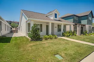6713 Lake Overlook Dr, Fort Worth, TX 76135 - Photo 2
