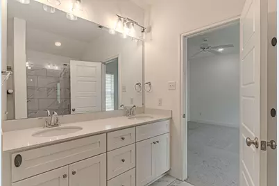 6713 Lake Overlook Drive, Fort Worth, TX 76135 - Photo 22