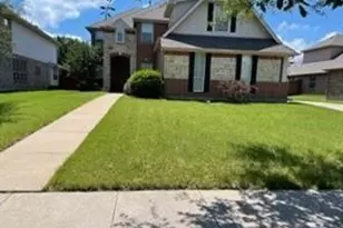 2951 N Camino Lagos, Grand Prairie, TX 75054 - Photo 8