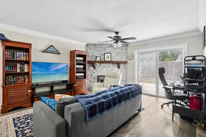 1610 Brentwood Drive, Irving, TX 75061 - Photo 6