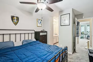 1610 Brentwood Dr, Irving, TX 75061 - Photo 16