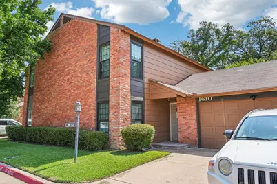 1610 Brentwood Drive, Irving, TX 75061 - Photo 1