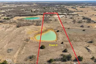 875 County Rd 404, Alvarado, TX 76009 - Photo 1