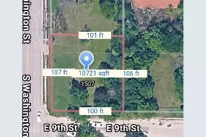 1507 S Washington Street, Kaufman, TX 75142 - Photo 2