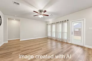 11125 Solar St, Waco, TX 76655 - Photo 2