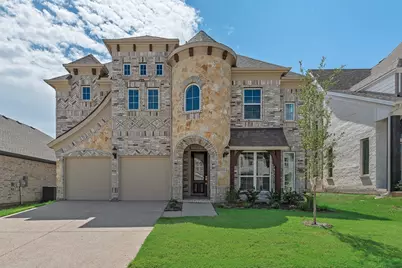 1312 Sundance Lane, Justin, TX 76247 - Photo 1