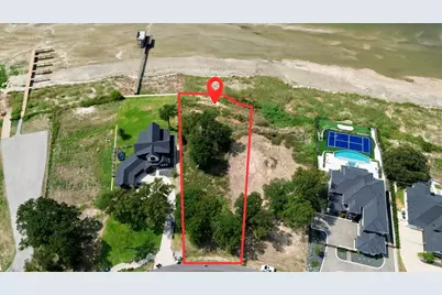 1578 Shoreline Drive, Mabank, TX 75143 - Photo 1