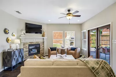 10138 Planters Row Drive, Frisco, TX 75033 - Photo 10