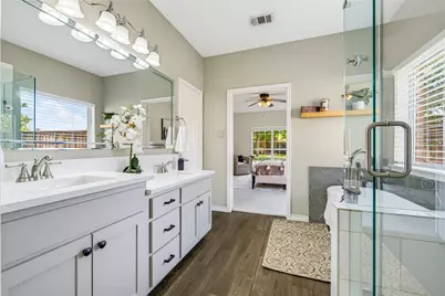 10138 Planters Row Drive, Frisco, TX 75033 - Photo 16