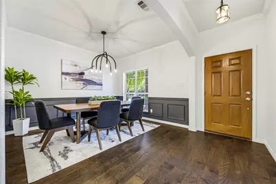 10138 Planters Row Drive, Frisco, TX 75033 - Photo 2