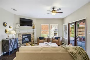 10138 Planters Row Dr, Frisco, TX 75033 - Photo 8