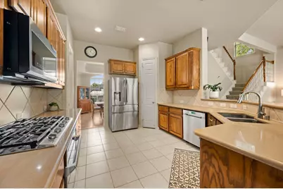5517 White Willow Drive, Fort Worth, TX 76244 - Photo 12