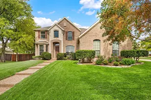 5517 White Willow Dr, Fort Worth, TX 76244 - Photo 1