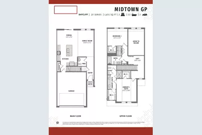 3723 Pierce Lane, Grand Prairie, TX 75052 - Photo 2