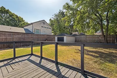 2610 Alco Avenue, Dallas, TX 75211 - Photo 28