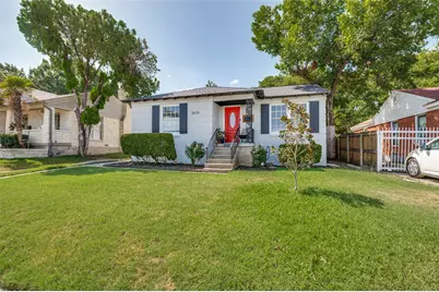 2610 Alco Avenue, Dallas, TX 75211 - Photo 2
