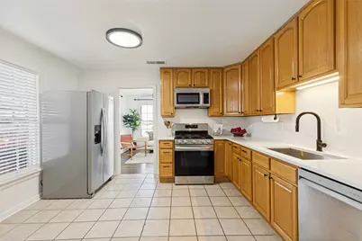 2610 Alco Avenue, Dallas, TX 75211 - Photo 12