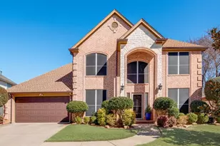 6405 Creekbend Ct, Arlington, TX 76001 - Photo 2