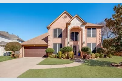 6405 Creekbend Court, Arlington, TX 76001 - Photo 1