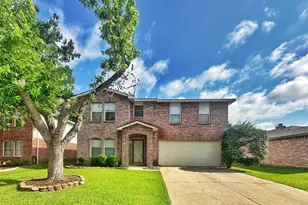 4512 Bellcrest Dr, McKinney, TX 75070 - Photo 1
