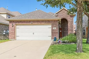 12049 Walden Wood Dr, Fort Worth, TX 76244 - Photo 1