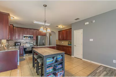 12049 Walden Wood Drive, Fort Worth, TX 76244 - Photo 8