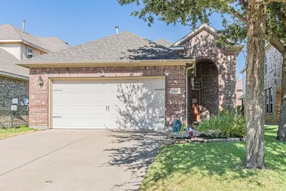 12049 Walden Wood Drive, Fort Worth, TX 76244 - Photo 1