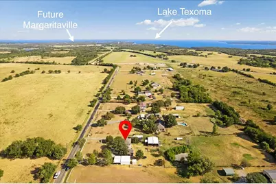 7634 Preston Road, Denison, TX 75020 - Photo 6