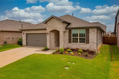 1304 Coyote Ridge, Aubrey, TX 76227 - Photo 2