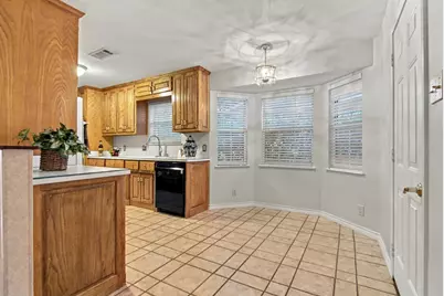 408 Englewood Lane, Hurst, TX 76053 - Photo 12