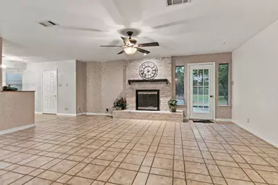 408 Englewood Lane, Hurst, TX 76053 - Photo 8