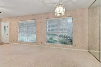 408 Englewood Lane, Hurst, TX 76053 - Photo 6