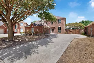 109 Evening Star Cir, Red Oak, TX 75154 - Photo 2