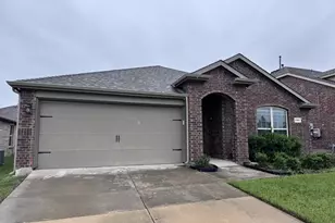 2105 Meadow Park Dr, Princeton, TX 75407 - Photo 2