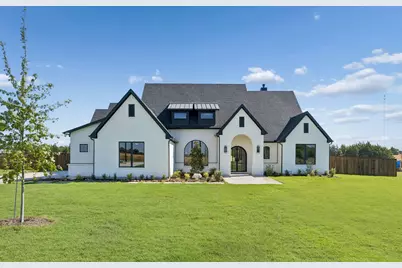 508 Robnett Road, Waxahachie, TX 75165 - Photo 1