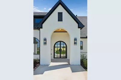 508 Robnett Road, Waxahachie, TX 75165 - Photo 2