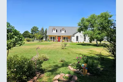 175 Private Road 6605, Mineola, TX 75773 - Photo 1