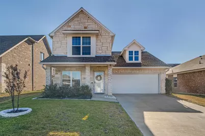 105 Mitchell Circle, Terrell, TX 75160 - Photo 1