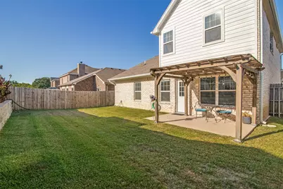 105 Mitchell Circle, Terrell, TX 75160 - Photo 24