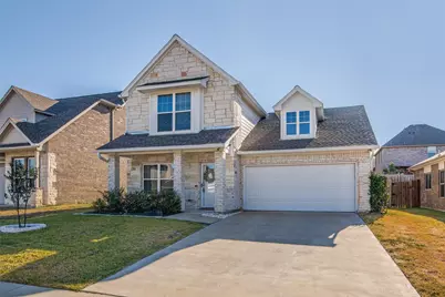 105 Mitchell Circle, Terrell, TX 75160 - Photo 2