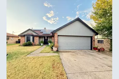 2608 Shasta Court, Fort Worth, TX 76133 - Photo 1